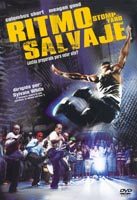 pelicula Ritmo Salvaje [Stomp The Yard]